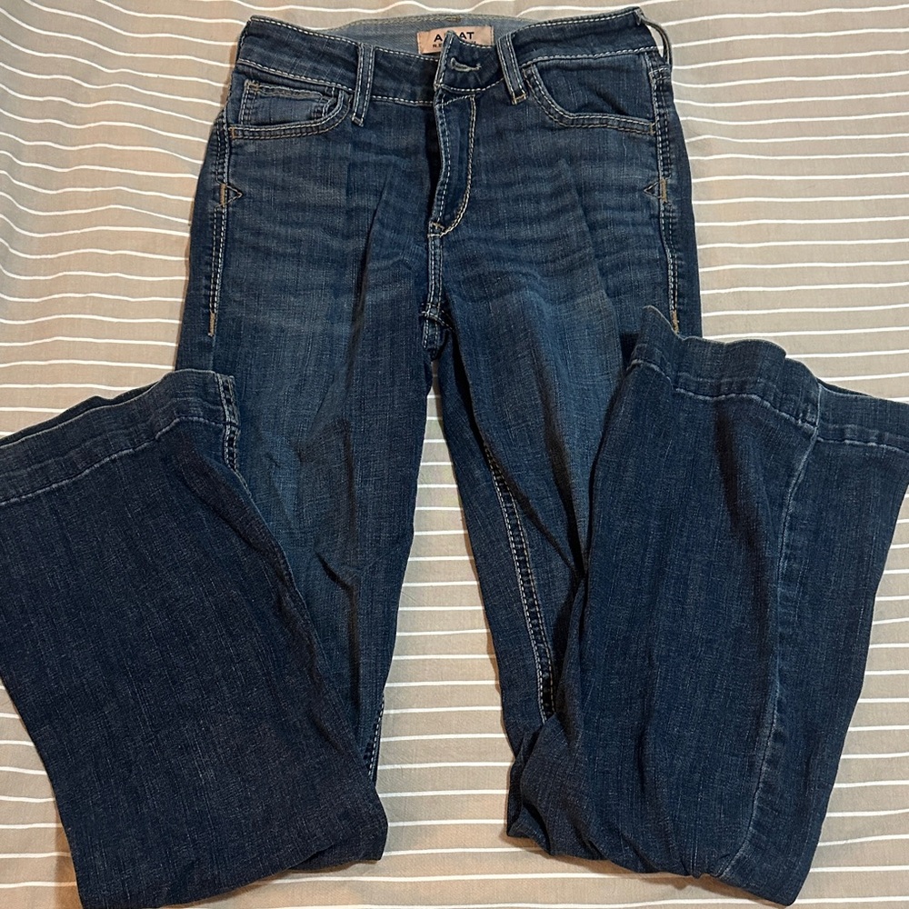 Ariat trousers high rise brand new